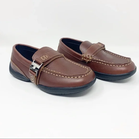 Kenneth Cole Boys Loafers